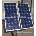 Solar tracking system,solar tracker system,Two axis Solar PV tracker system 185w*2